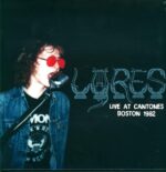 Lyres-Live At Cantones