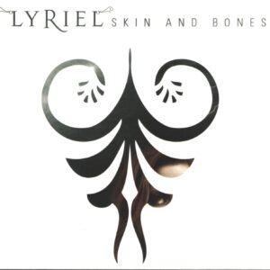 Lyriel-Skin And Bones-CD-01