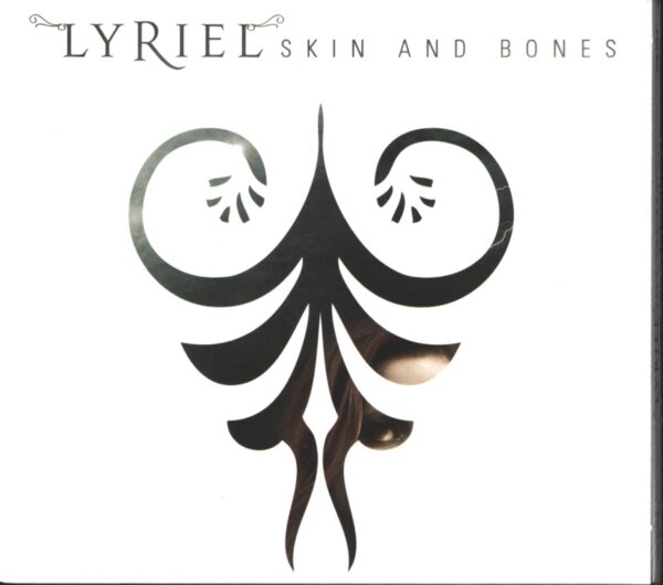 Lyriel-Skin And Bones-CD-01