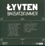 Lyvten-Bausatzkummer-LP (Vinyl)-02