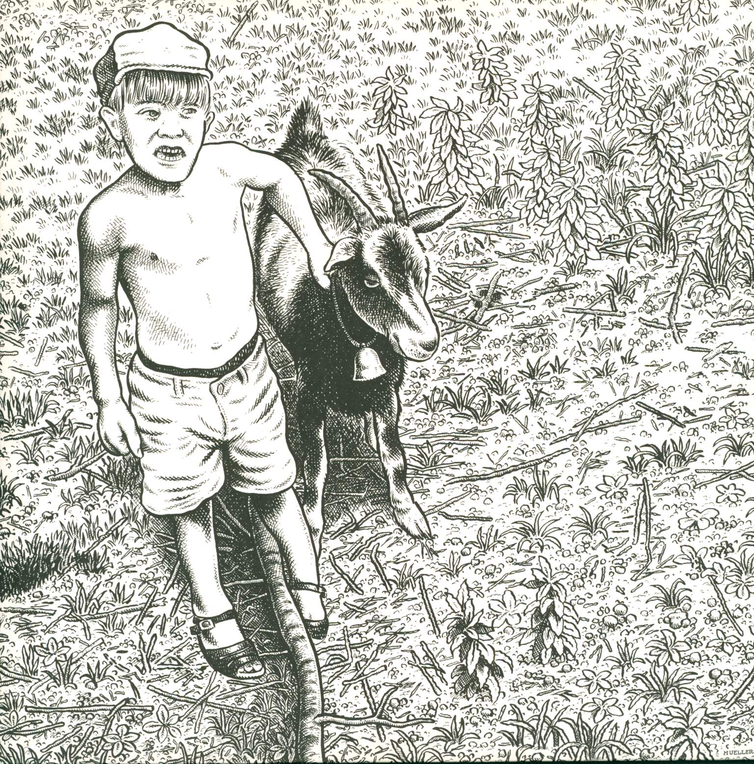 Lyvten-Bausatzkummer-LP-Vinyl Lyvten-Bausatzkummer-LP (Vinyl)-01