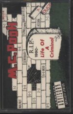 MC Pooh-Life Of A Criminal-Tape-01
