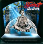 MC Soom-T-The Arch-LP (Vinyl)-01