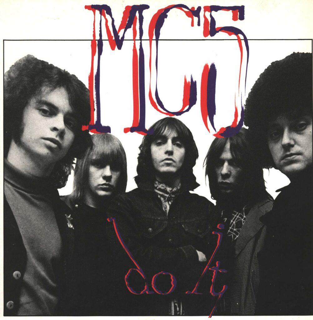 MC5-Do It-LP (Vinyl)-01