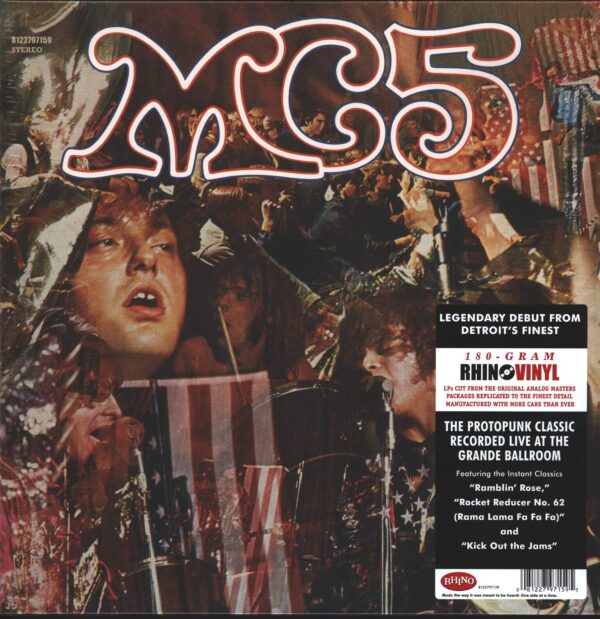 MC5-Kick Out The Jams-LP (Vinyl)-01