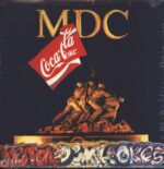 MDC-Metal Devil Cokes-LP (Vinyl)-01