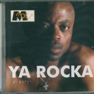 M'Du-Ya Rocka-CD-01