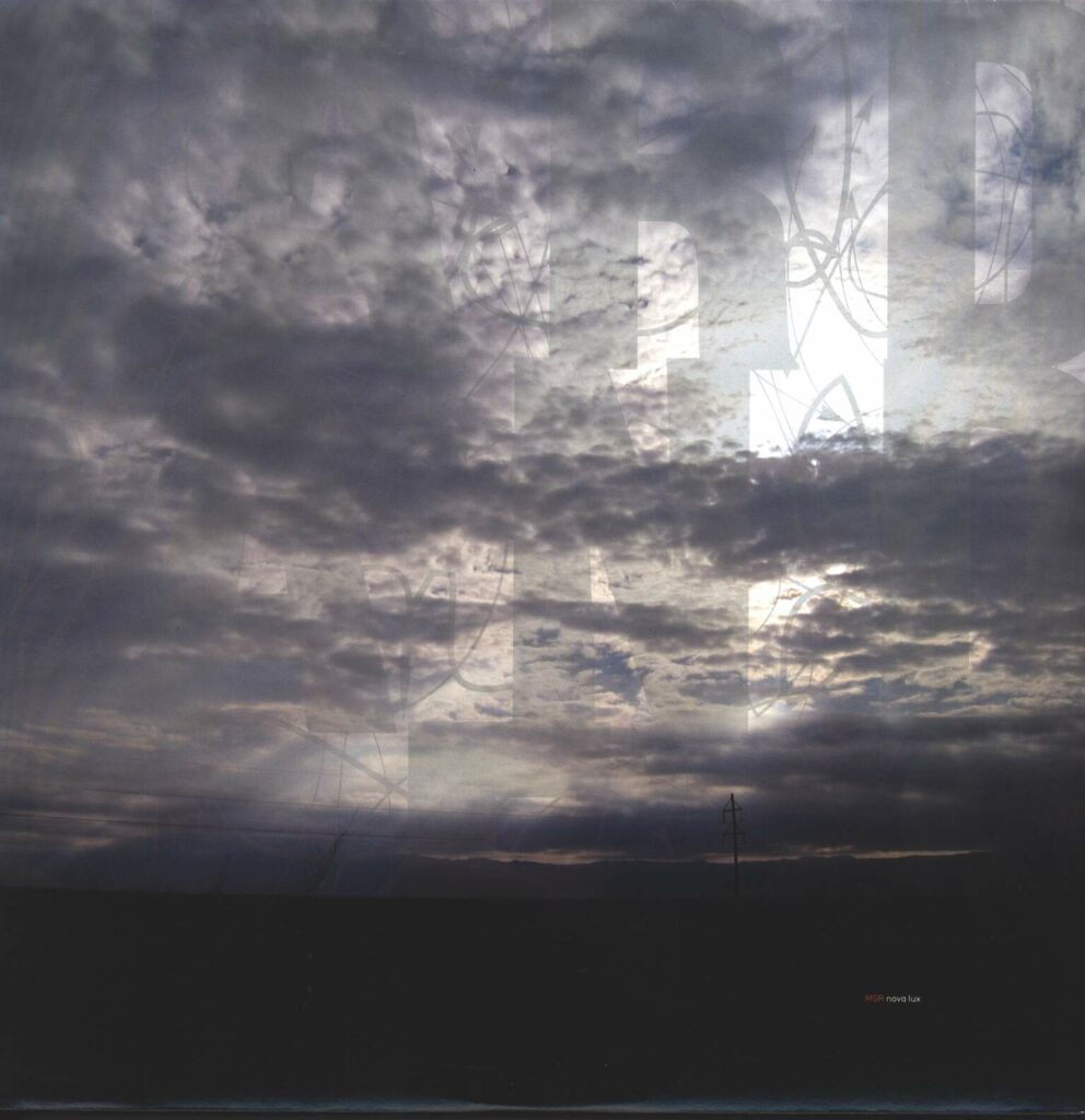 MGR-Nova Lux-LP (Vinyl)-01