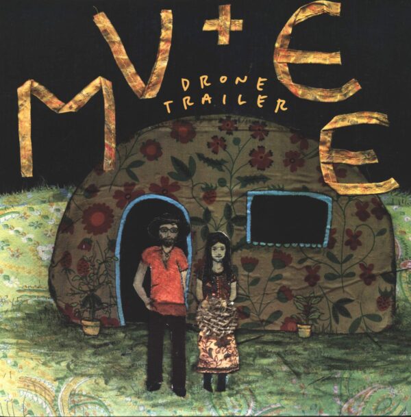 MV & EE-Drone Trailer-LP (Vinyl)-01