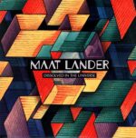 Maat Lander-Dissolved In The Universe-LP (Vinyl)-01