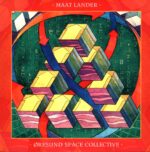 Maat Lander-Maat Lander / Øresund Space Collective-LP (Vinyl)-01