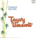 Mabuhay Singers-Tayo'y Umawit-LP (Vinyl)-01