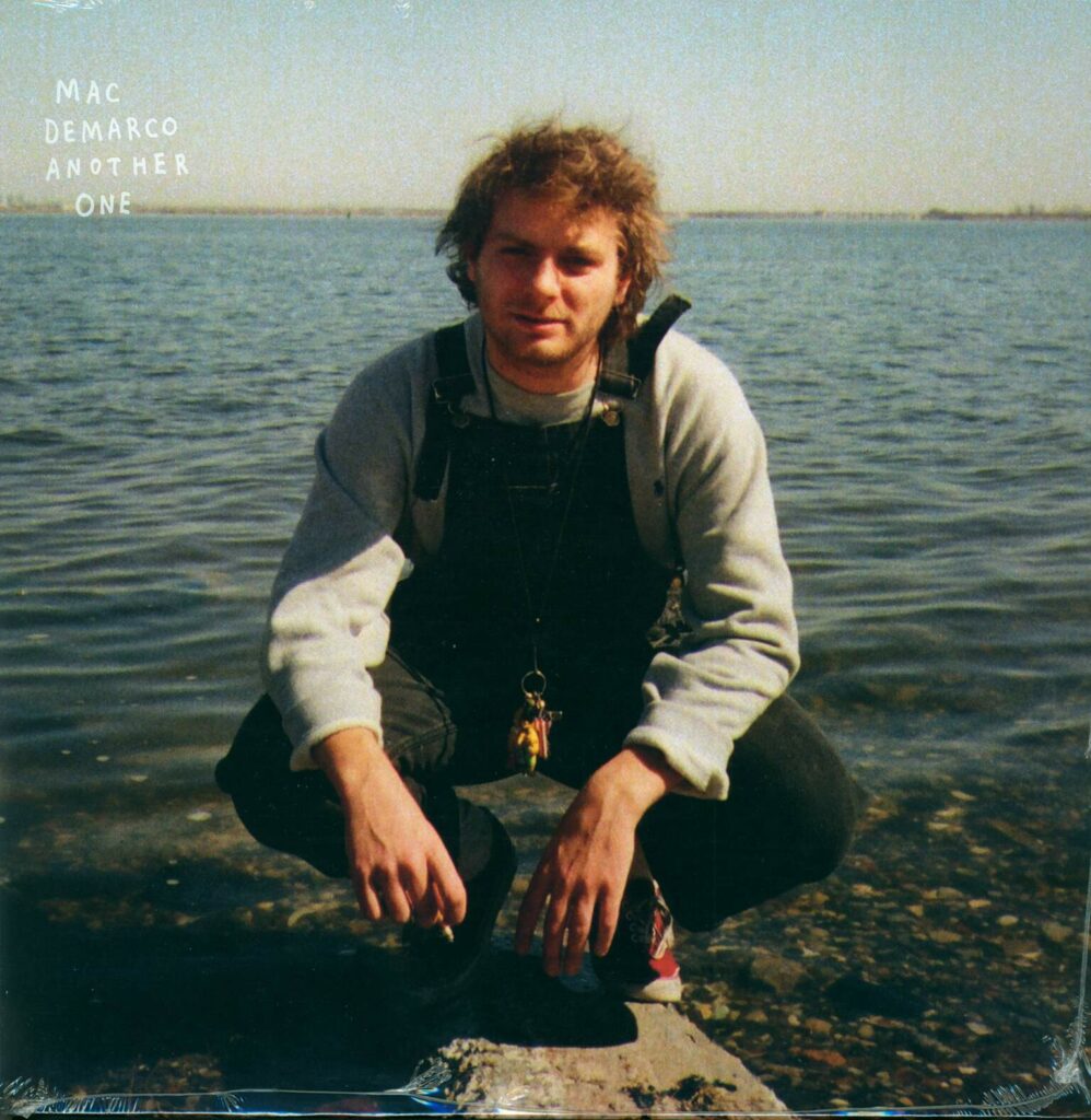 Mac DeMarco-Another One-Mini LP (Vinyl)-01