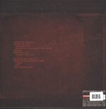 Machine Head-The Burning Red-LP (Vinyl)-02