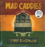 Mad Caddies-Punk Rocksteady-LP (Vinyl)-01