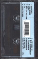 Mad Lion-Real Lover-Tape-02