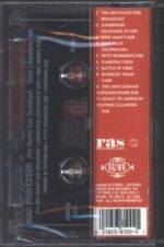 Mad Professor-Anti-Racist Dub Broadcast-Tape-02