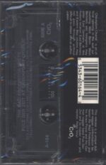 Mad Professor-At Checkpoint Charlie-Tape-02