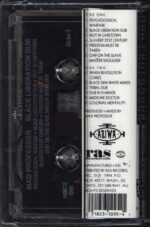 Mad Professor-Black Liberation Dub-Tape-02