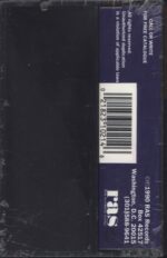 Mad Professor-Dub Me Crazy Part Five: Who Knows The Secret Of The Master Tape?-Tape-02