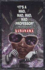 Mad Professor-It's A Mad