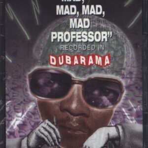 Mad Professor-It's A Mad