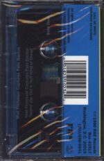 Mad Professor-Mad Professor Captures Pato Banton-Tape-02