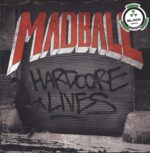 Madball-Hardcore Lives-LP (Vinyl)-01