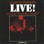 Made In Sweden-Live! At The "Golden Circle"-LP (Vinyl)-01