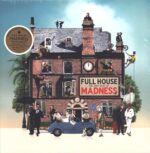Madness-Full House (The Very Best Of Madness)-LP (Vinyl)-01