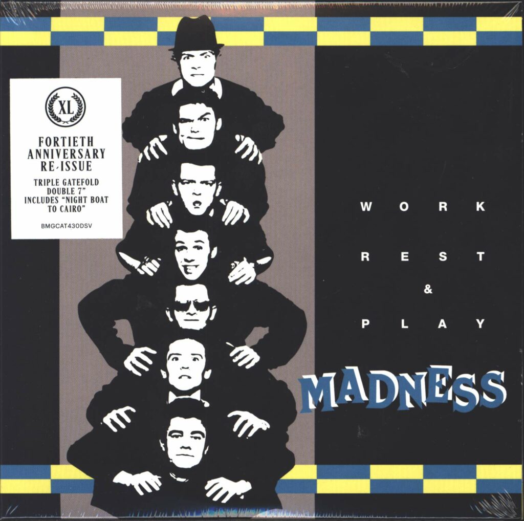 Madness-Work Rest & Play-7" Single (Vinyl)-01