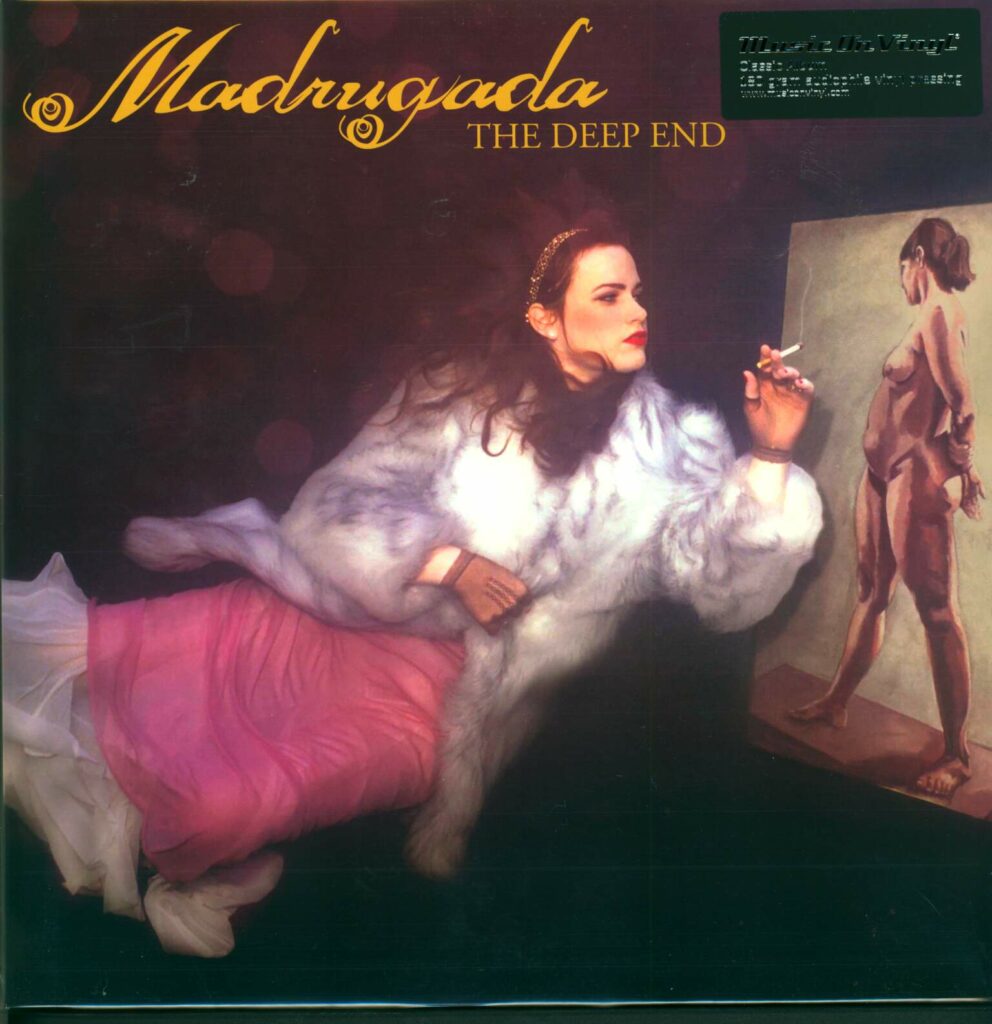 Madrugada-The Deep End-LP (Vinyl)-01