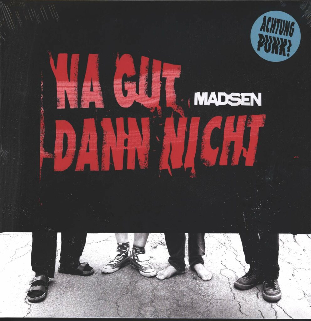 Madsen-Na Gut Dann Nicht-LP (Vinyl)-01