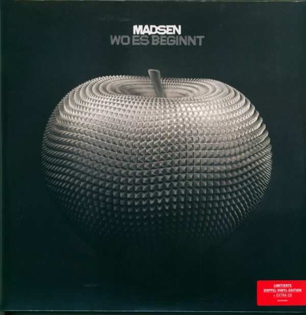 Madsen-Wo Es Beginnt-LP (Vinyl)-01