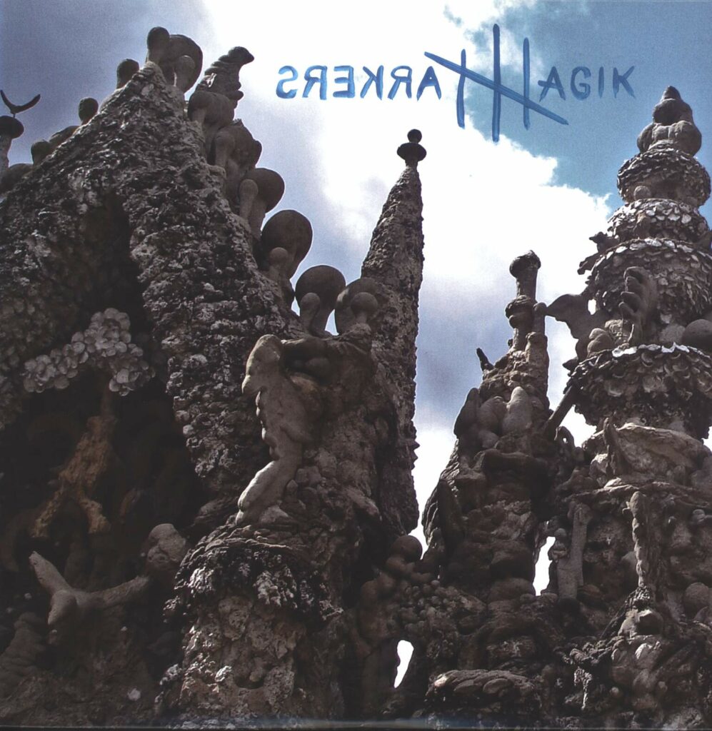 Magik Markers-Balf Quarry-LP (Vinyl)-01