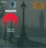 Magma-BBC 1974 Londres-LP (Vinyl)-01