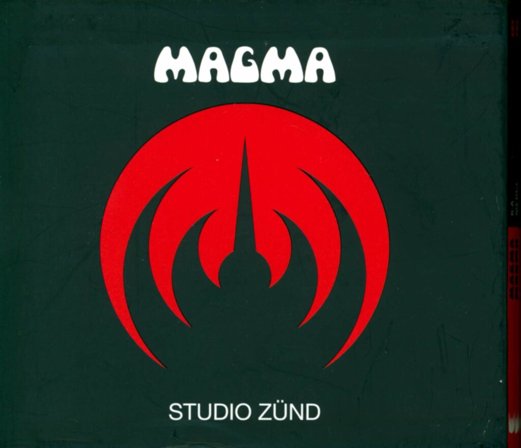 Magma-Studio Zünd-CD-01