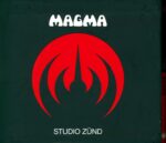 Magma-Studio Zünd-CD-01