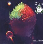 Magnus Pelander-Time-LP (Vinyl)-01