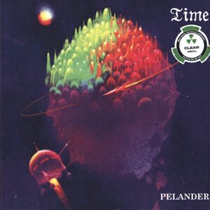 Magnus Pelander-Time-LP (Vinyl)-01