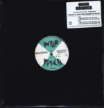 Main Source-Peace Is Not The Word To Play-12" Maxi Single (Vinyl)-01