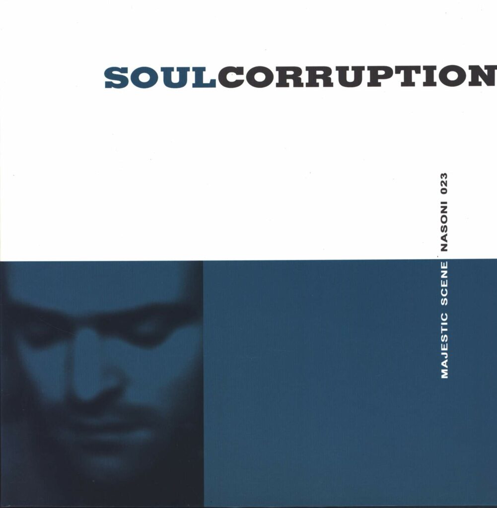 Majestic Scene-Soulcorruption-LP (Vinyl)-01