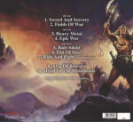 Majesty-Sword & Sorcery-LP (Vinyl)-02