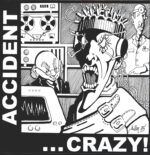 Major Accident-Crazy-LP (Vinyl)-01