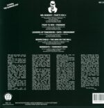 Major Accident-Pneumatic Pneurosis-LP (Vinyl)-02