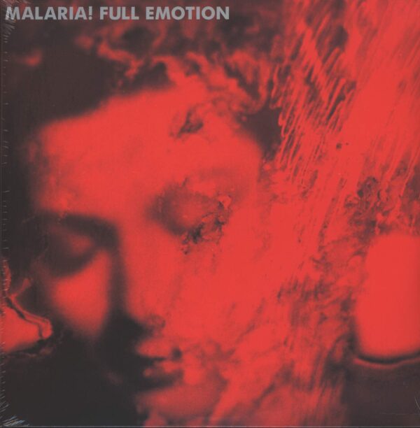 Malaria-Compiled 2.0 / 1981-84 • Full Emotion-LP (Vinyl)-02