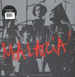 Malaria-Compiled 2.0 / 1981-84 • Full Emotion-LP (Vinyl)-01