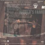 Malcolm McLaren-Buffalo Gals-7" Single (Vinyl)-02