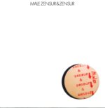 Male-Zensur & Zensur-LP (Vinyl)-01
