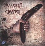 Malevolent Creation-Australian Onslaught-LP (Vinyl)-01